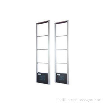 Commercial Security EAS RF System Alarm Gate with Soft Labe